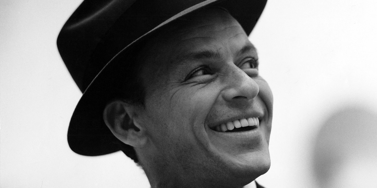 Frank Sinatra at 100